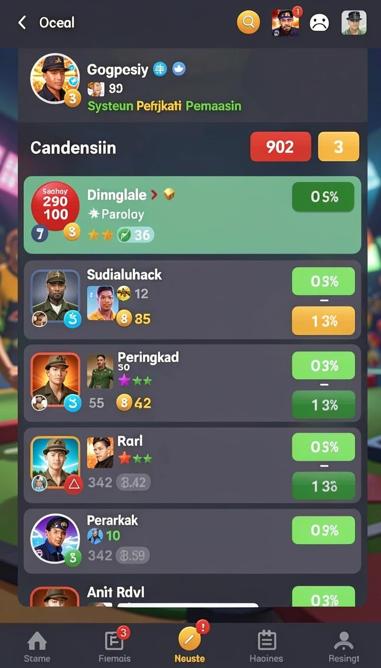 Review Aplikasi kerangwin Versi Terbaru screenshot 1