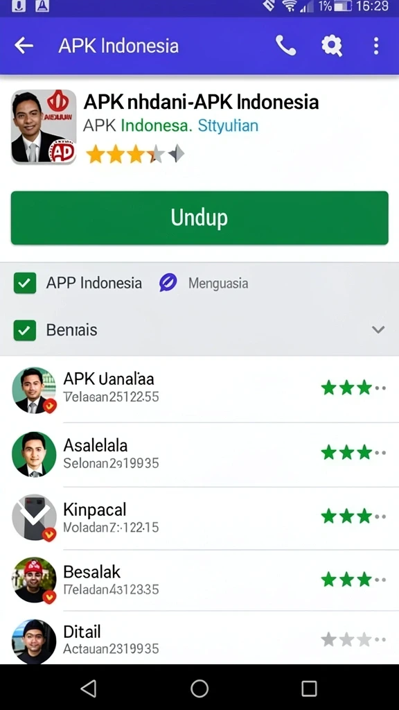 Download asia200 APK untuk Android screenshot 4