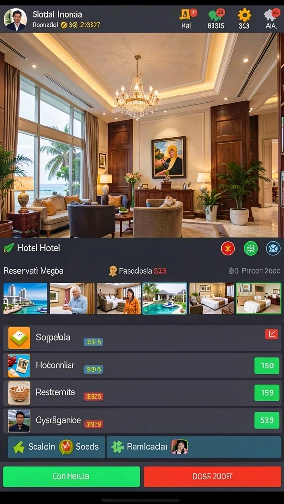Download arenaslot88 APK untuk Android screenshot 3