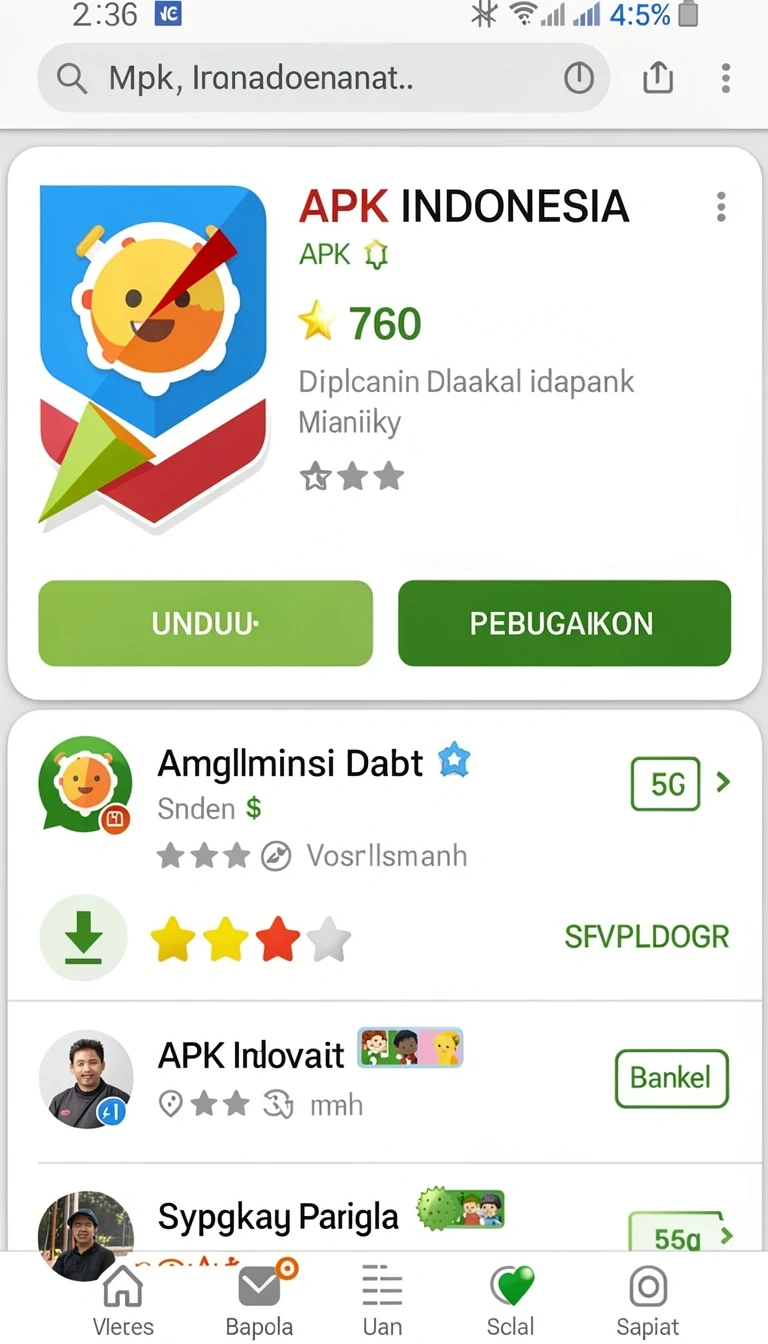 Review Aplikasi king88 Versi Terbaru screenshot 2