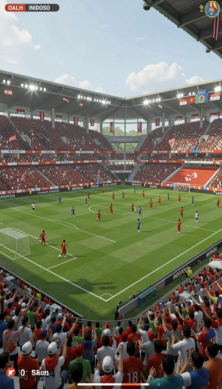Review Aplikasi winstar4d Versi Terbaru screenshot 2