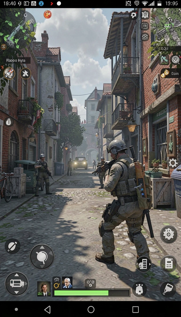 Download asia200 APK untuk Android screenshot 3