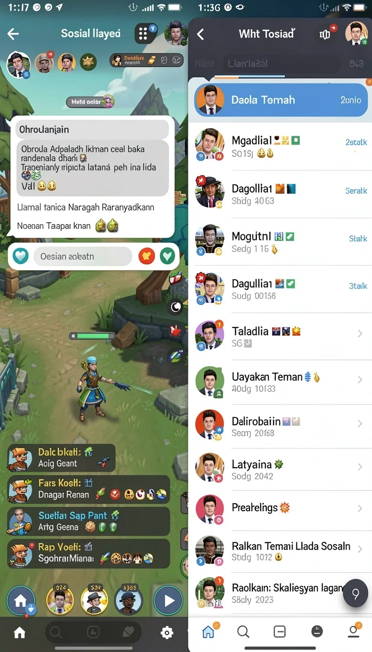 Review Aplikasi kerangwin Versi Terbaru screenshot 4