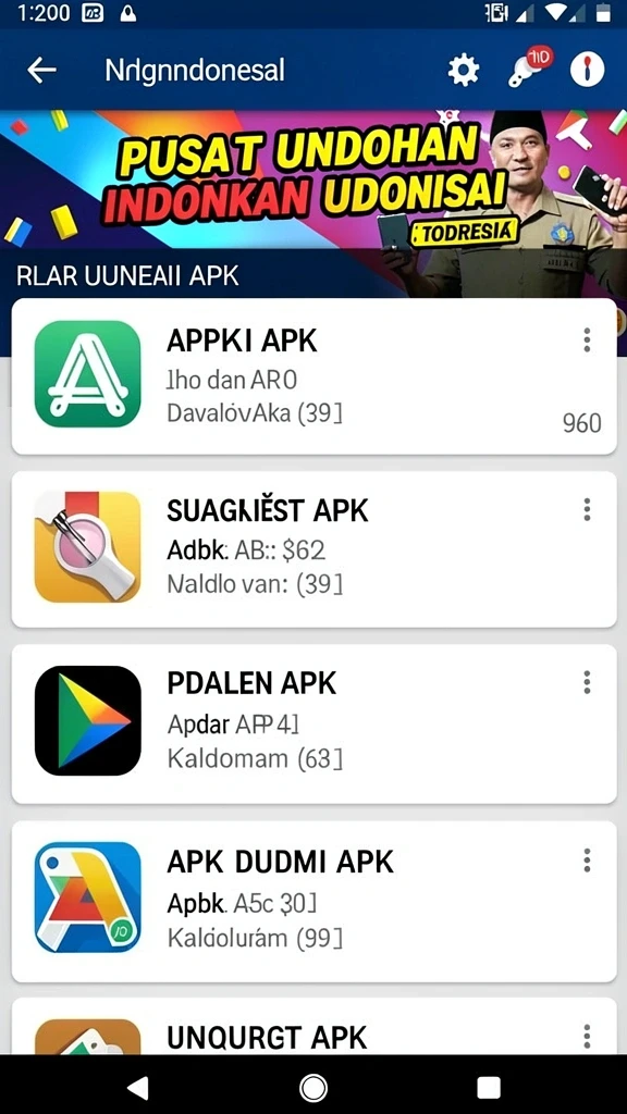 Download batmantoto APK untuk Android screenshot 4