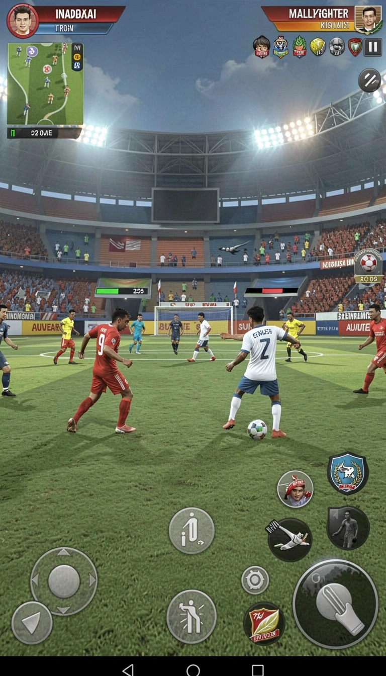 Download pautoto APK untuk Android screenshot 1